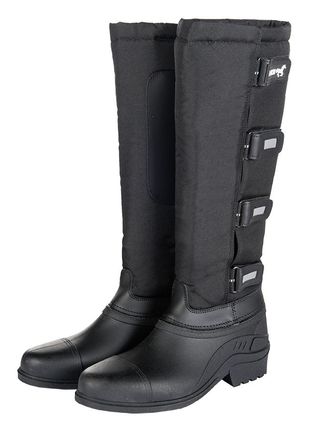 Termobuty HKM Robusta 41