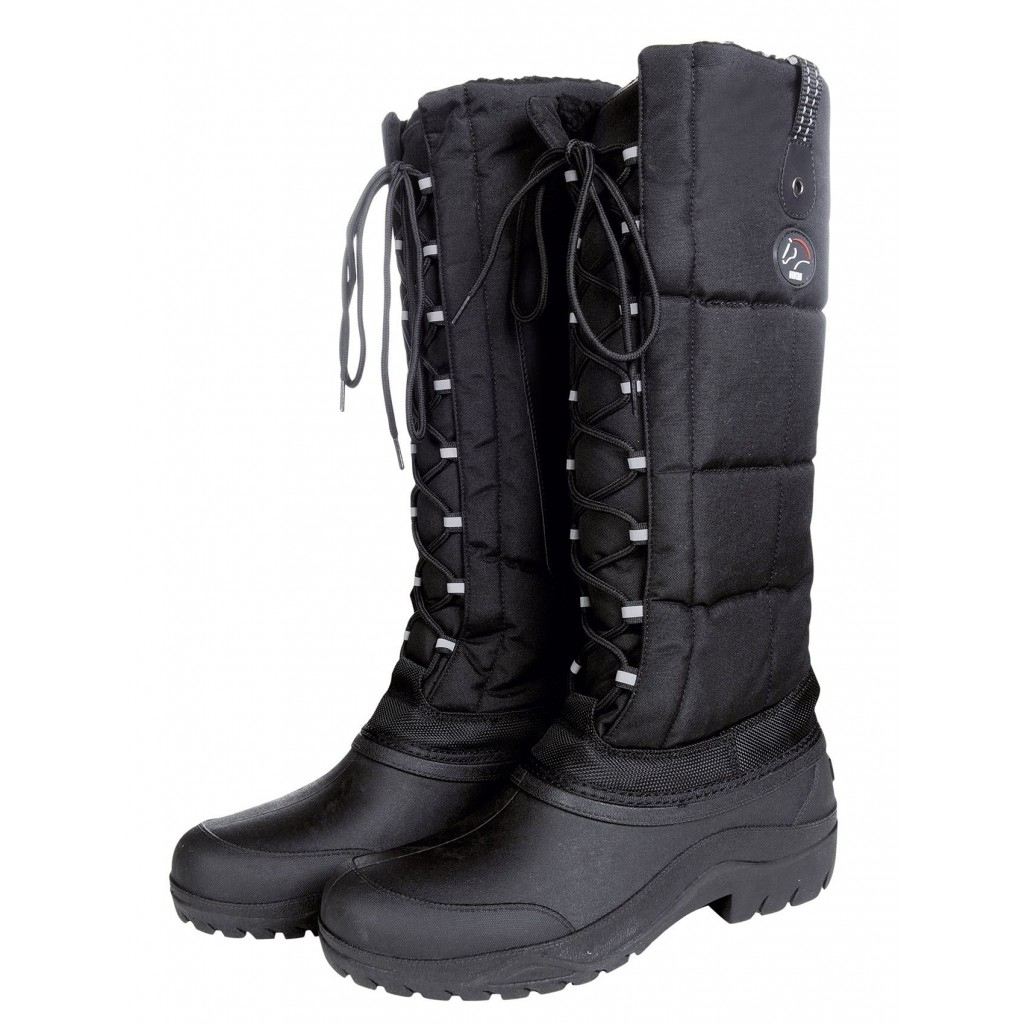 Termobuty HKM Husky 42