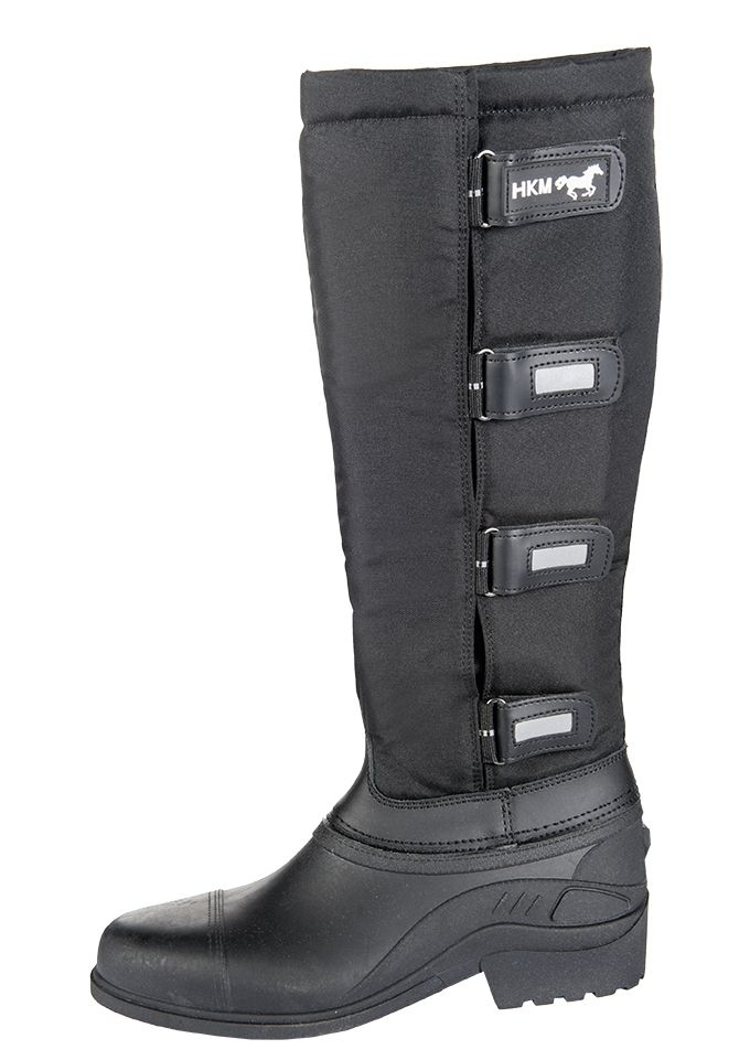Termobuty HKM Robusta 41