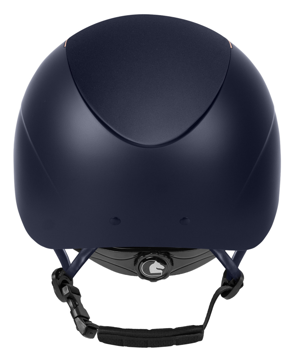 Kask FP Apoleus RG granat 55-57 cm