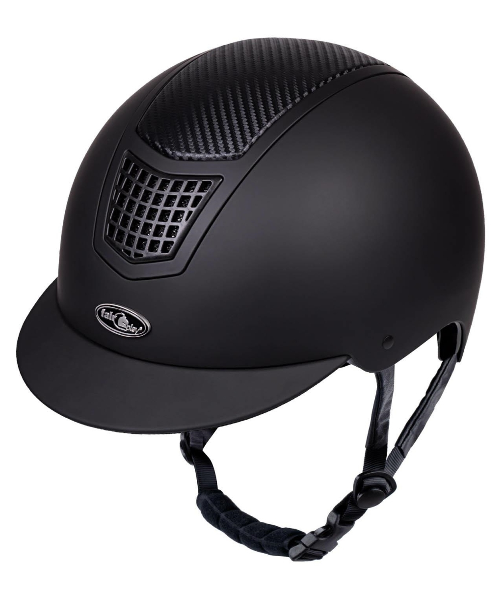 Kask FP Quantinum Carbon 53-55 cm