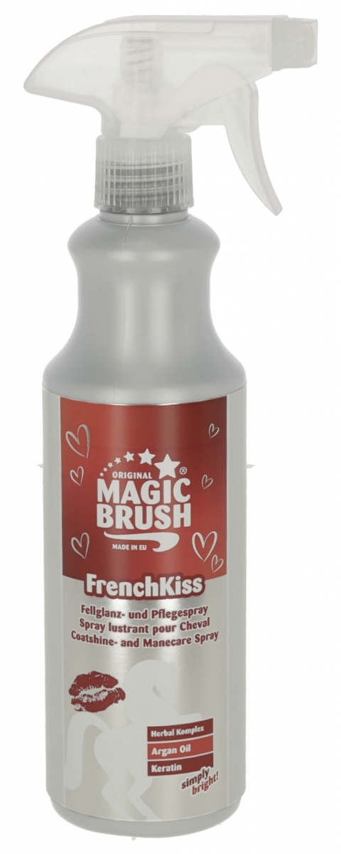 MagicBrush French Kiss do grzywy i ogona 500ml