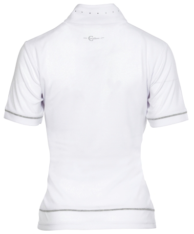 Koszulka Covalliero Paula biała L