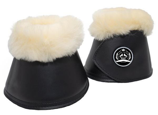 Kaloszki Start Sheepskin L