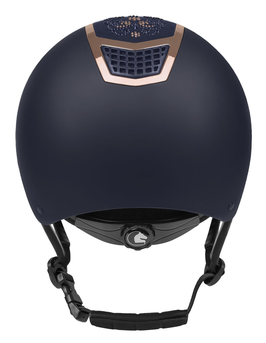 Kask FP Quantinum Chic 53-55 cm