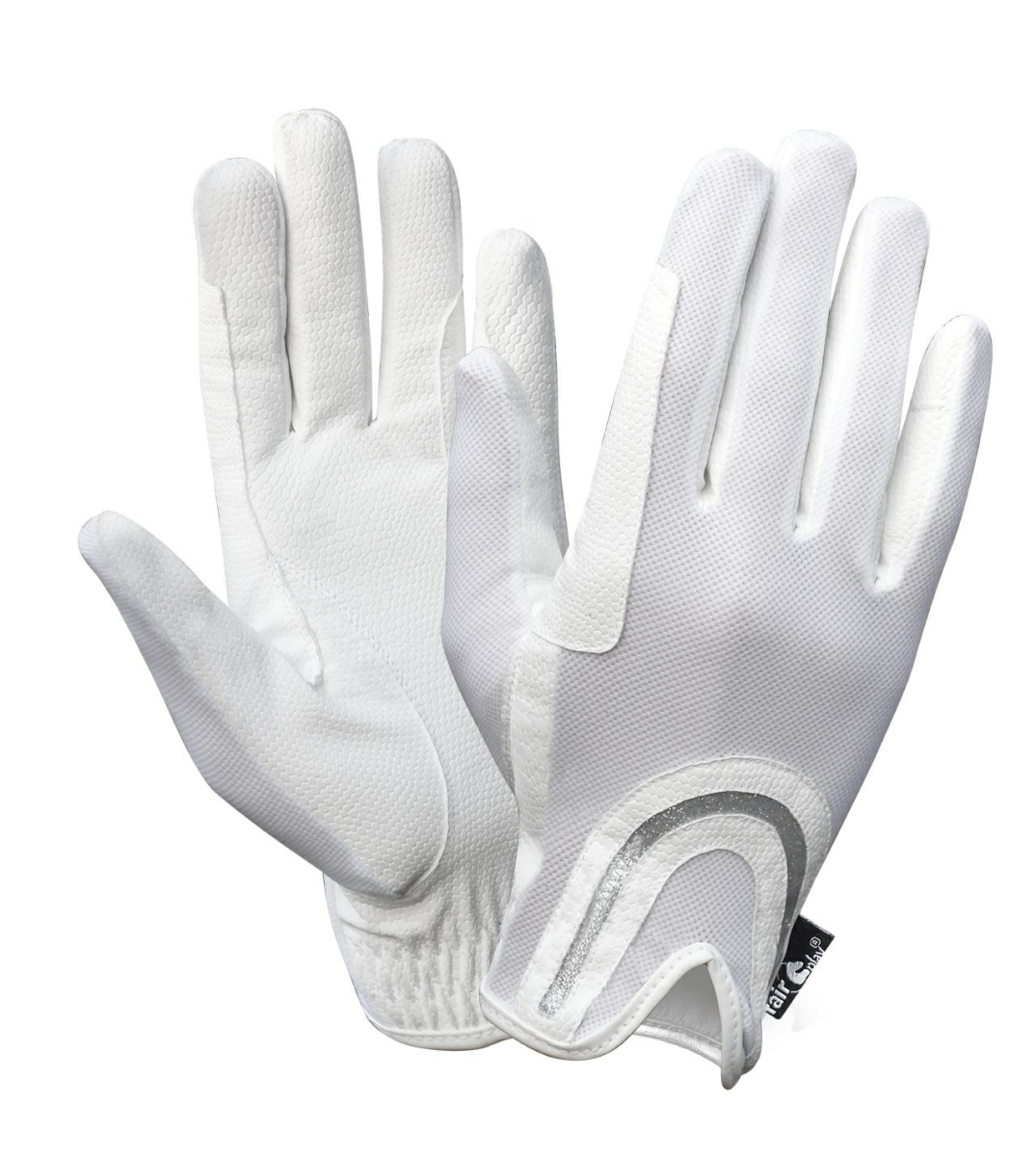 Rękawiczki FP Sol białe