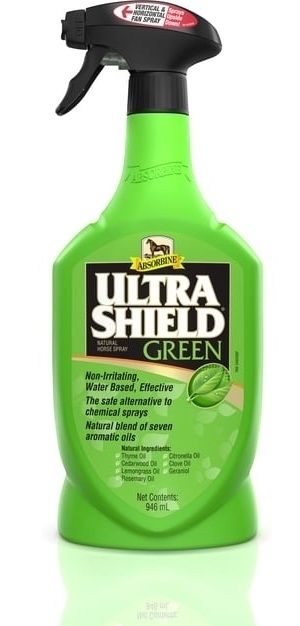 Absorbine UltraShield Green - 946ml