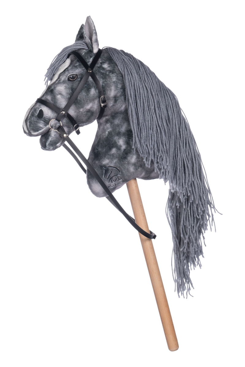 Hobby Horse HKM siwy