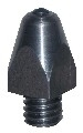 Hacel z widią 19mm.