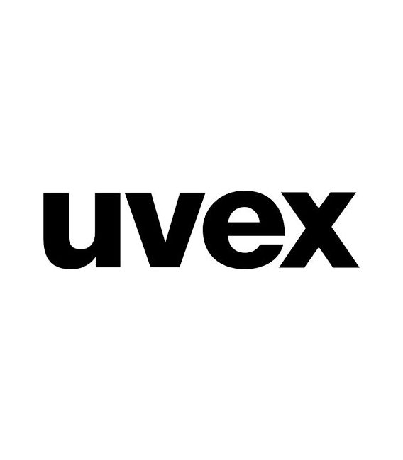 Kask UVEX Onyx czarny mat 49-54 cm