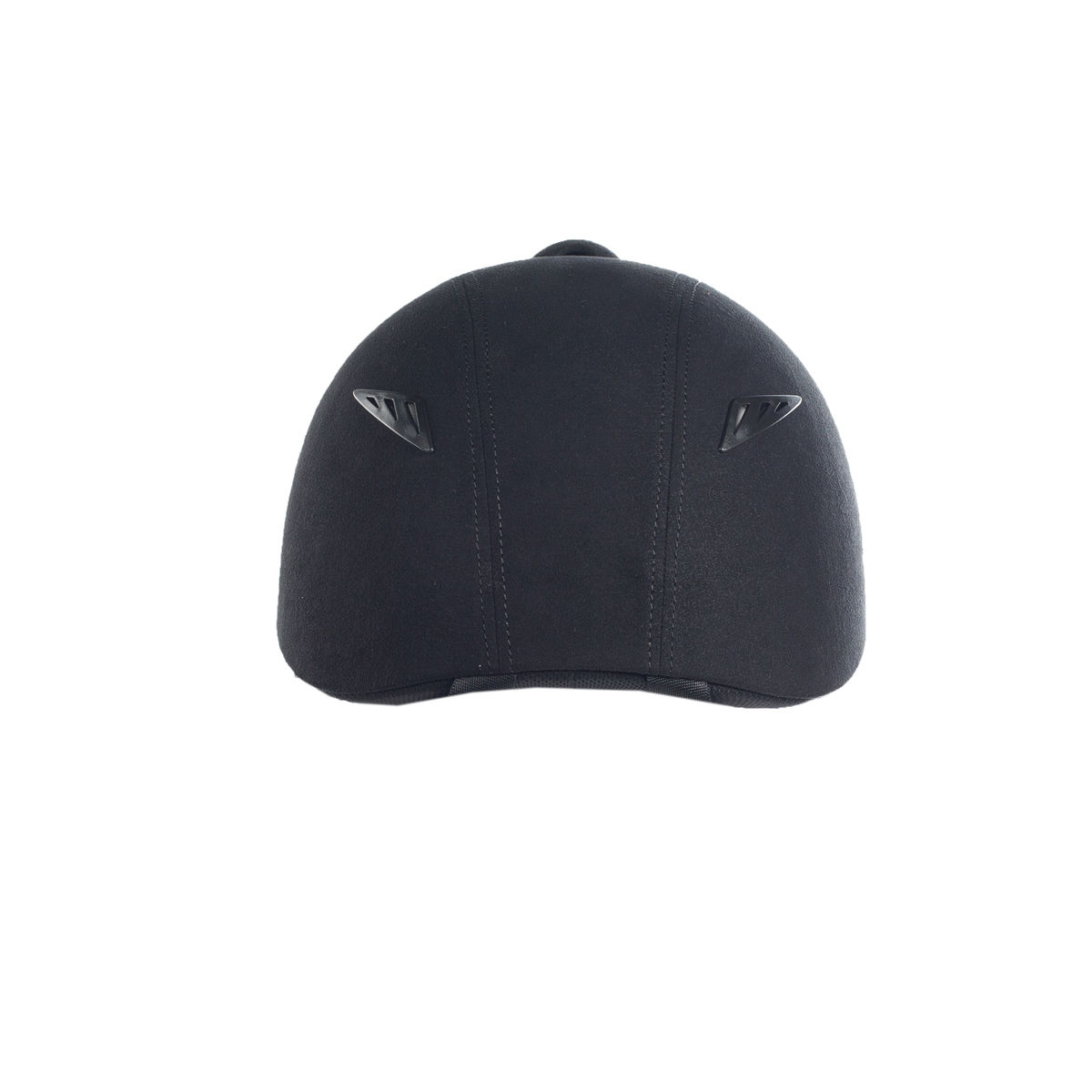 Kask Horze Triton czarny 59-61 cm