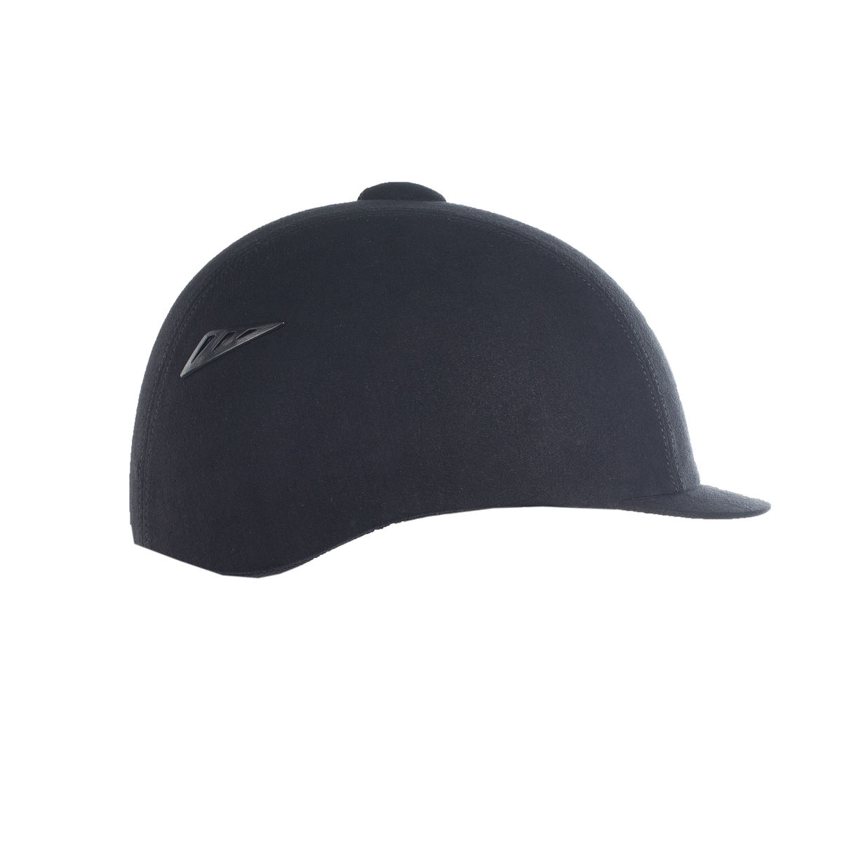 Kask Horze Triton czarny 59-61 cm