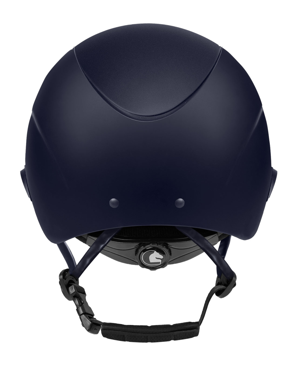 Kask FP Apoleus RG W-V granat 55-57 cm