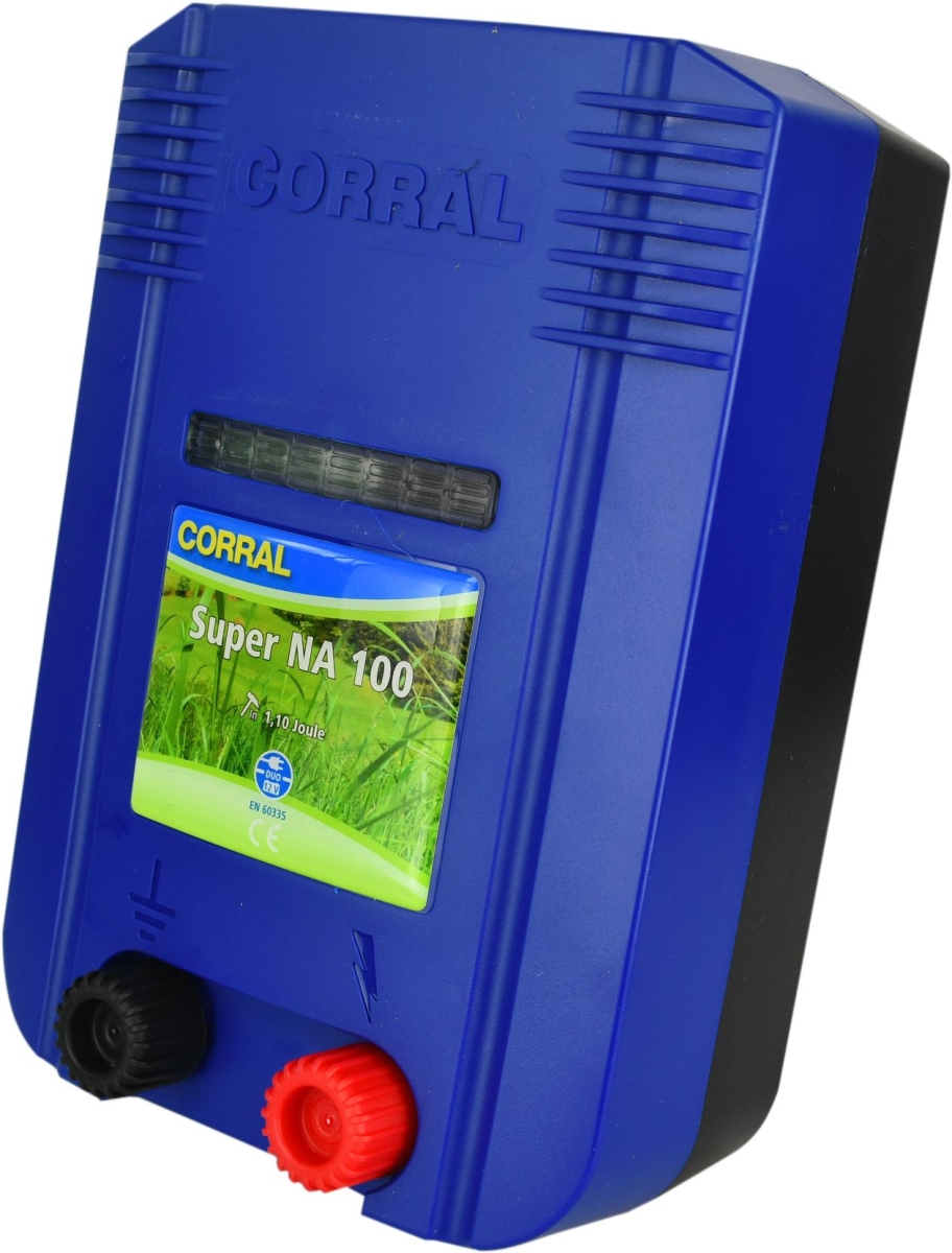 Elektryzator Corral Super NA 100