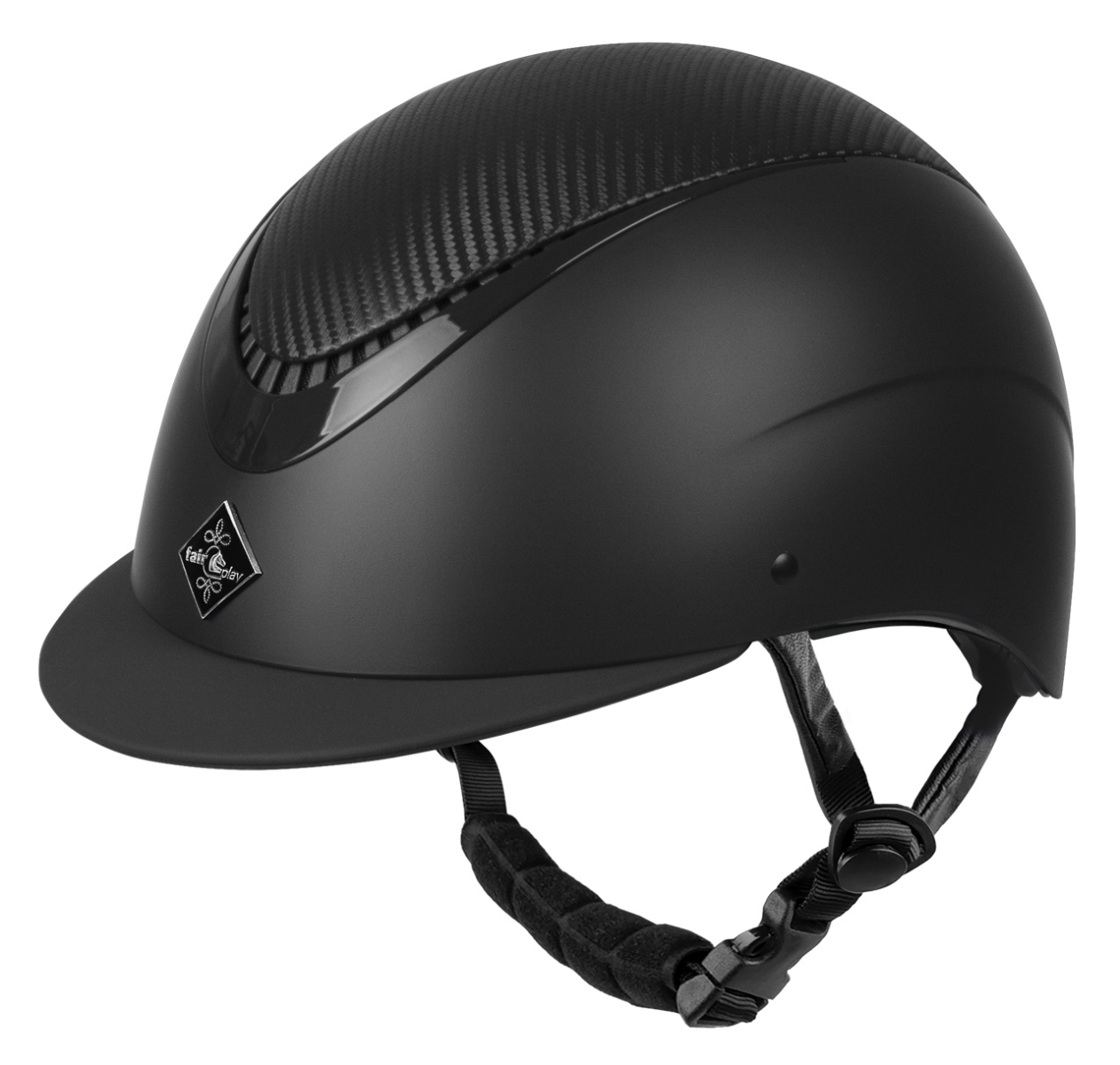 Kask FP Apoleus Carbon 55-57 cm