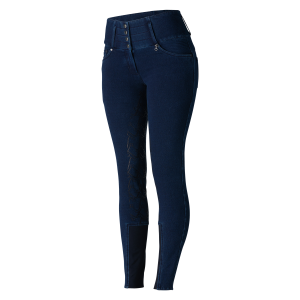 Bryczesy Horze Kacy Denim 38