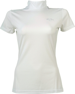 Koszulka HKM Turf biała L