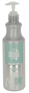 MagicBrush żel chłodzący Equifresh 500ml