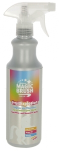 MagicBrush Fruit Explosion do grzywy i ogona 500ml