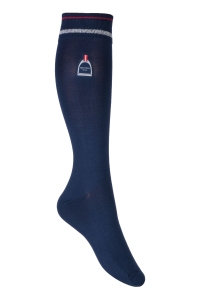Podkolanówki HKM Equine Sports 35-38