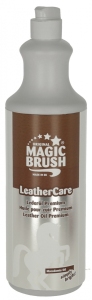 MagicBrush olej do skór Premium bezbarwny 1000 ml