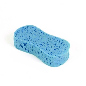 Gąbka Lami-Cell płasko pakowana niebieska