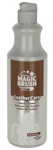 MagicBrush olej do skór Premium bezbarwny 500 ml
