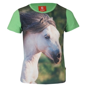 T-shirt Red Horse Horsy zielony 152