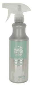MagicBrush Easy Care suchy szampon dla koni 500ml