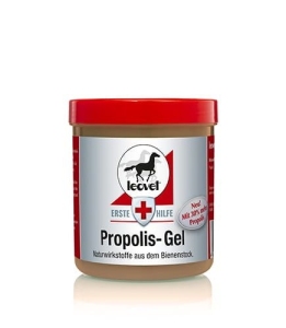 Żel propolisowy Leovet First Aid Propolis 350 ml