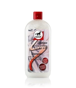 Szampon Leovet Silkcare Shampoo 500 ml