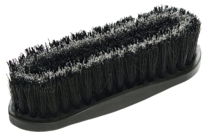 Szczotka Brush&Co czarny/szary 20,5x6,5cm