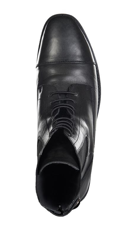 Sztyblety skórzane HKM Kentucky