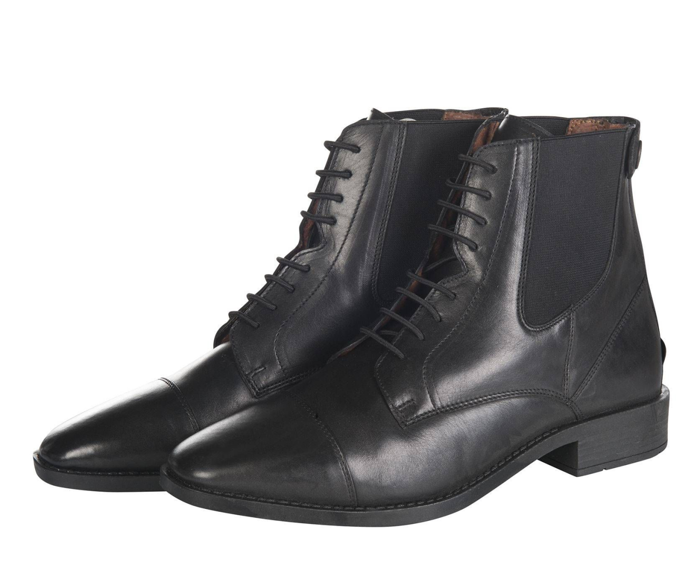 Sztyblety skórzane HKM Kentucky