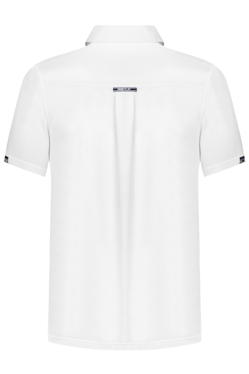 Koszulka FP John biała 50