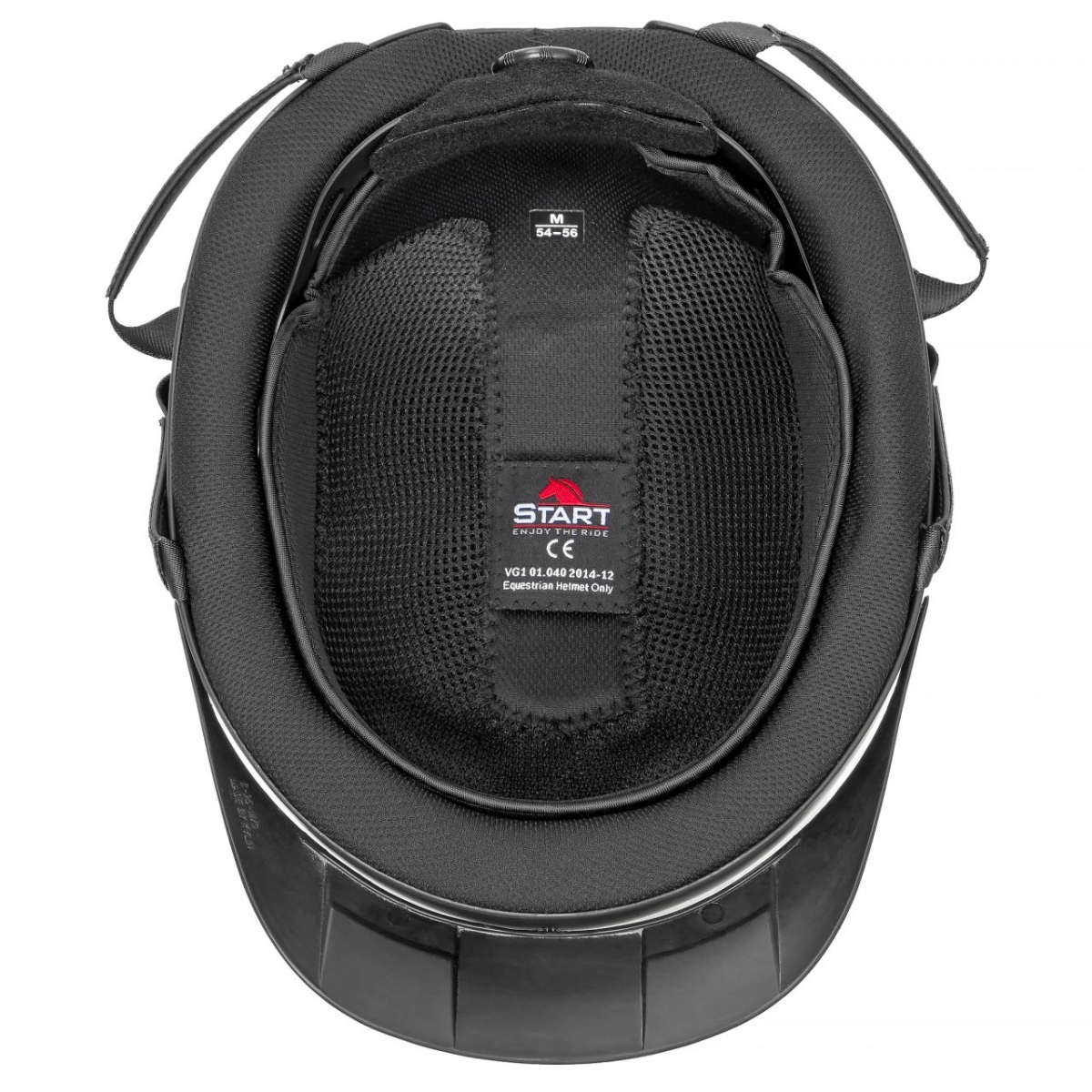 Kask Start Dynamic 57-59 cm Kask Start Dynamic 57-59 cm