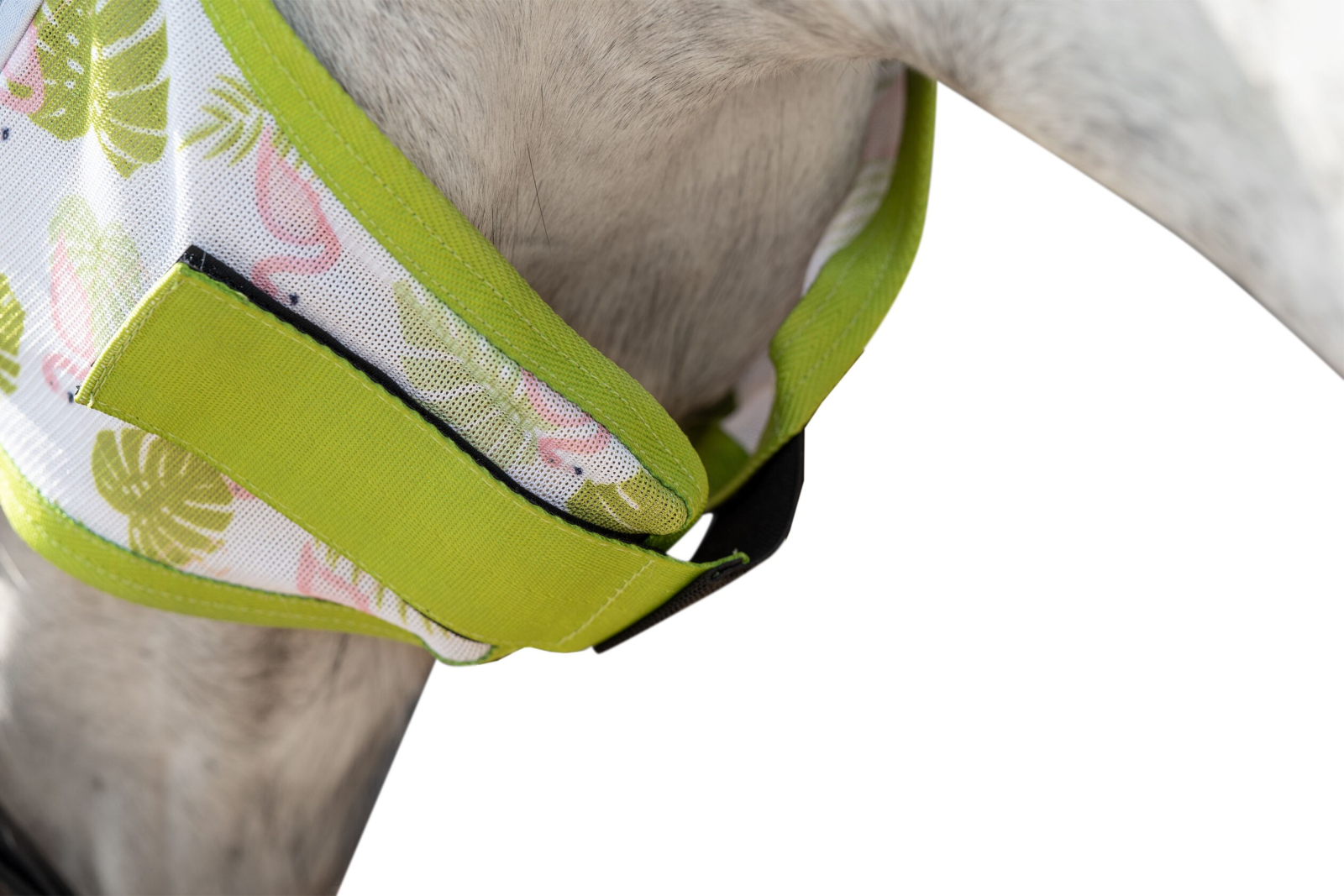 Moskitiera HKM Flamingo Pony Moskitiera HKM Flamingo Pony